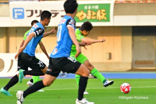 20230618 YBC Shonan vs Kawasaki Kiyohara1(s)