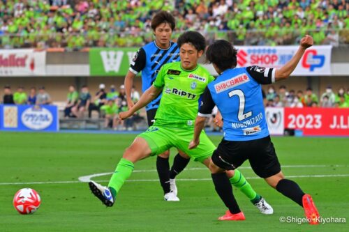 20230618 YBC Shonan vs Kawasaki Kiyohara23(s)