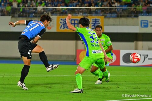 20230618 YBC Shonan vs Kawasaki Kiyohara33(s)