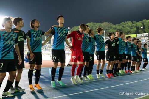 20230618 YBC Shonan vs Kawasaki Kiyohara55(s)