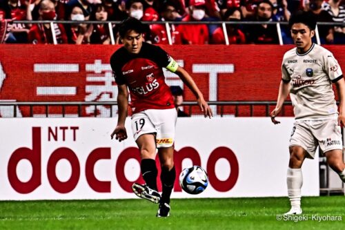 20230624 J1 Urawa vs Kawasaki Kiyohara12(s)