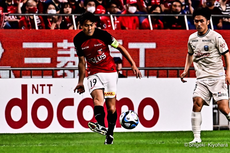 20230624 J1 Urawa vs Kawasaki Kiyohara12(s)