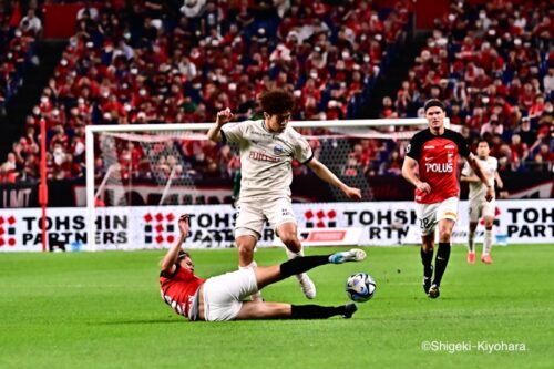 20230624 J1 Urawa vs Kawasaki Kiyohara1(s)