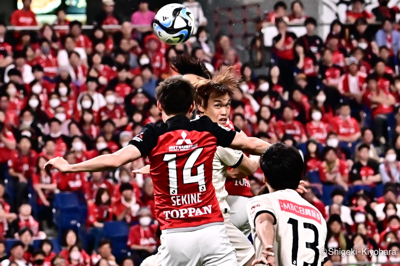 20230624 J1 Urawa vs Kawasaki Kiyohara29(s)