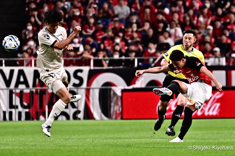 20230624 J1 Urawa vs Kawasaki Kiyohara32(s)