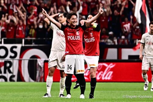 20230624 J1 Urawa vs Kawasaki Kiyohara33(s)