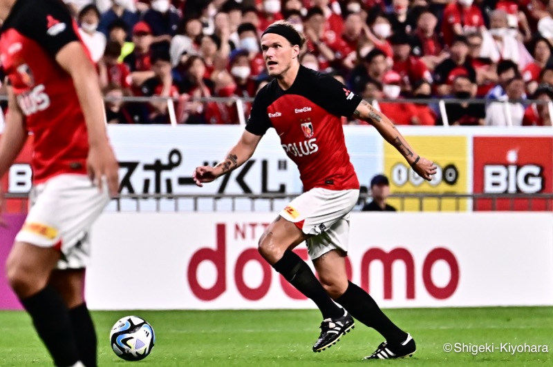 20230624 J1 Urawa vs Kawasaki Kiyohara36(s)