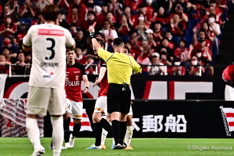 20230624 J1 Urawa vs Kawasaki Kiyohara39(s)