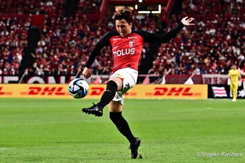 20230624 J1 Urawa vs Kawasaki Kiyohara41(s)