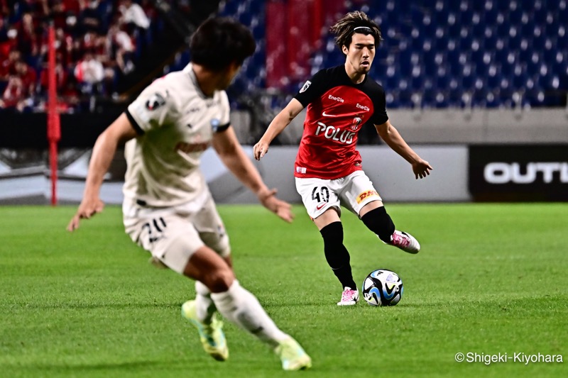 20230624 J1 Urawa vs Kawasaki Kiyohara42(s)