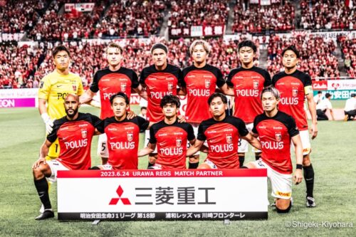 20230624 J1 Urawa vs Kawasaki Kiyohara7(s)