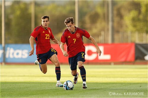 U21Espana_U21Mexico_230613_0003_