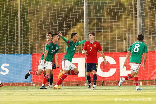 U21Espana_U21Mexico_230613_0005_