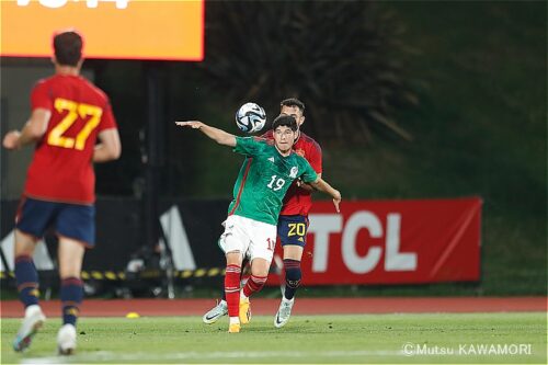 U21Espana_U21Mexico_230613_0016_