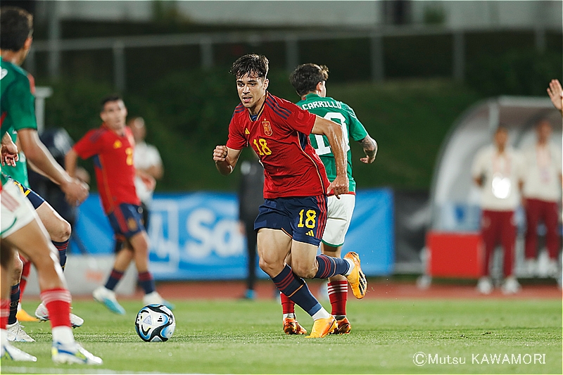 U21Espana_U21Mexico_230613_0019_