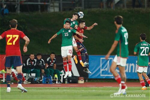 U21Espana_U21Mexico_230613_0021_