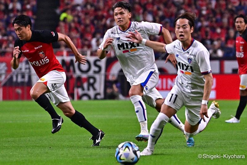 20230708 J1 Urawa vs FCTokyo Kiyohara18(s)