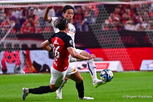 20230708 J1 Urawa vs FCTokyo Kiyohara19(s)