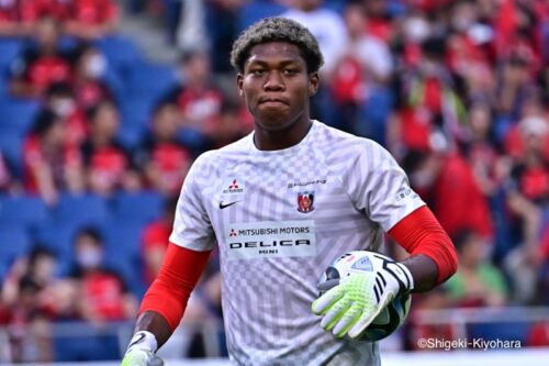 20230708 J1 Urawa vs FCTokyo Kiyohara1(s)