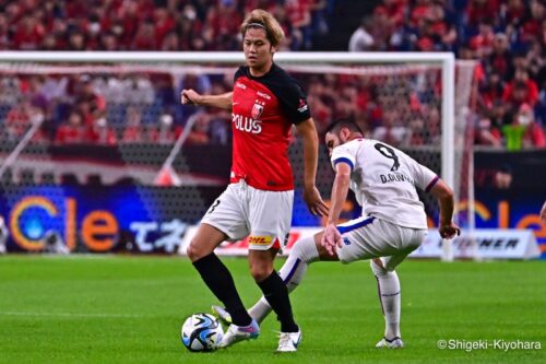 20230708 J1 Urawa vs FCTokyo Kiyohara20(s)