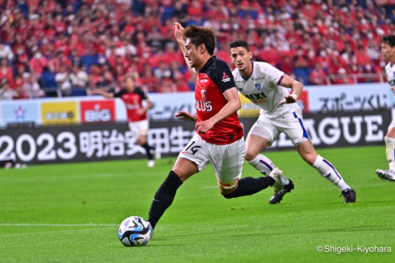 20230708 J1 Urawa vs FCTokyo Kiyohara33(s)