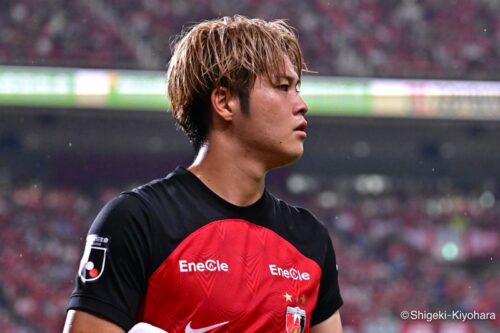 20230708 J1 Urawa vs FCTokyo Kiyohara34(s)