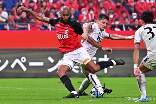 20230708 J1 Urawa vs FCTokyo Kiyohara35(s)