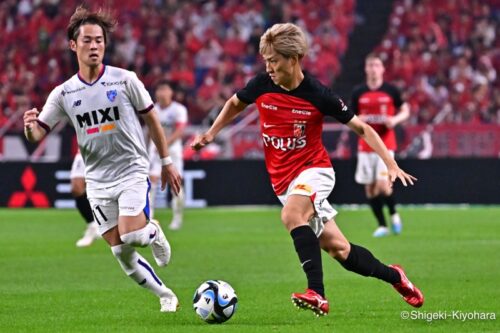 20230708 J1 Urawa vs FCTokyo Kiyohara36(s)