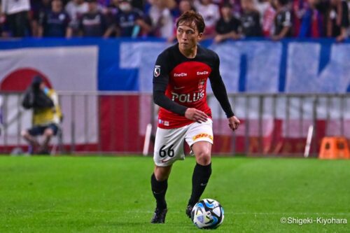 20230708 J1 Urawa vs FCTokyo Kiyohara37(s)