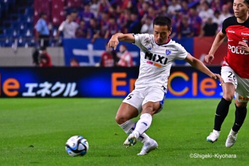 20230708 J1 Urawa vs FCTokyo Kiyohara3(s)