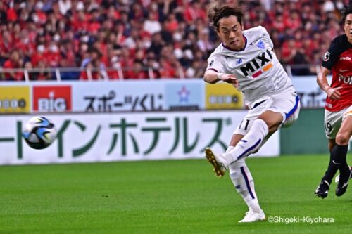 20230708 J1 Urawa vs FCTokyo Kiyohara4(s)