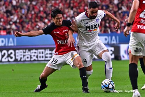 20230708 J1 Urawa vs FCTokyo Kiyohara5(s)