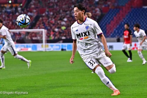 20230708 J1 Urawa vs FCTokyo Kiyohara8(s)