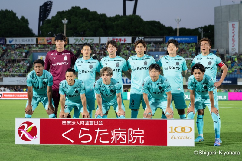 20230716 J1 Shonan vs Fukuoka Kiyohara11(s)