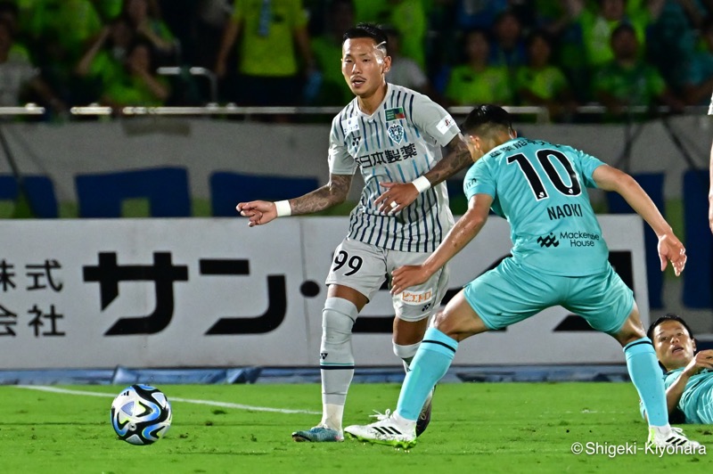 20230716 J1 Shonan vs Fukuoka Kiyohara37(s)