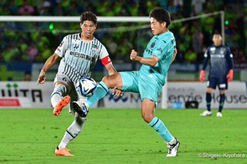 20230716 J1 Shonan vs Fukuoka Kiyohara41(s)