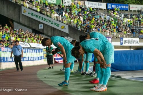 20230716 J1 Shonan vs Fukuoka Kiyohara55(s)