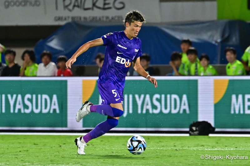 20230805 J1 Shonan vs Hiroshima Kiyohara48(s)