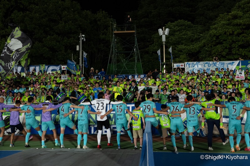 20230805 J1 Shonan vs Hiroshima Kiyohara66(s)