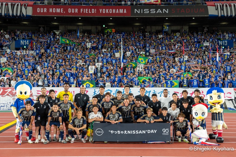 20230812 J1 YokohamaFM vs GOsaka Kiyohara6(s)