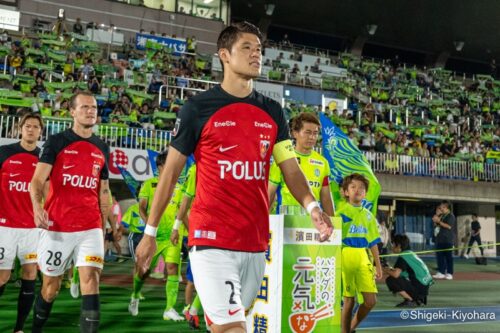 20230825 J1 Shonan vs Urawa Kiyohara13(s)