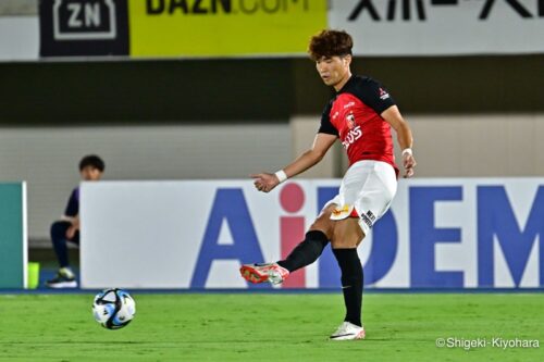 20230825 J1 Shonan vs Urawa Kiyohara21(s)