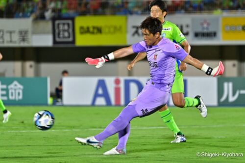 20230825 J1 Shonan vs Urawa Kiyohara22(s)