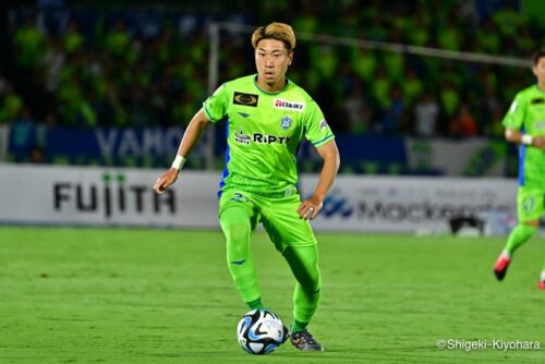 20230825 J1 Shonan vs Urawa Kiyohara23(s)