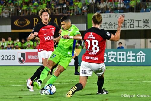 20230825 J1 Shonan vs Urawa Kiyohara28(s)