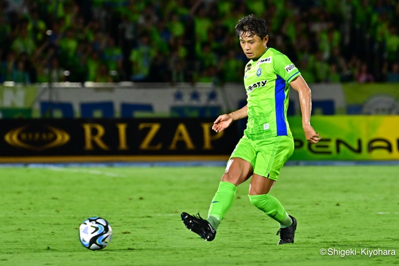 20230825 J1 Shonan vs Urawa Kiyohara31(s)