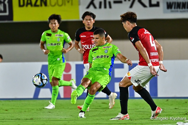 20230825 J1 Shonan vs Urawa Kiyohara33(s)