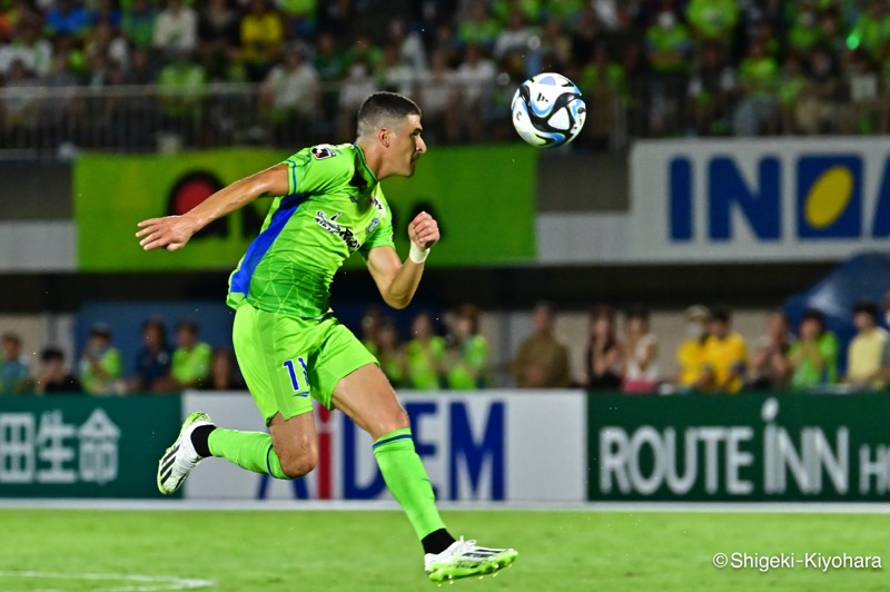 20230825 J1 Shonan vs Urawa Kiyohara39(s)