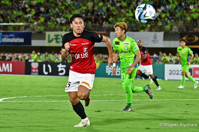 20230825 J1 Shonan vs Urawa Kiyohara40(s)