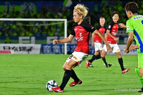 20230825 J1 Shonan vs Urawa Kiyohara43(s)